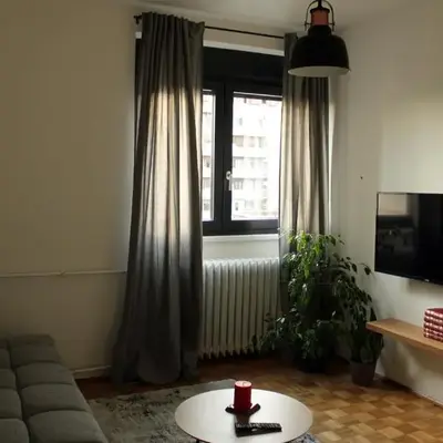 Oasis Residences B