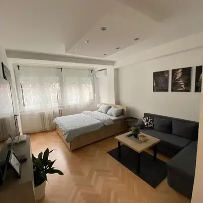 Vist 2 apartment