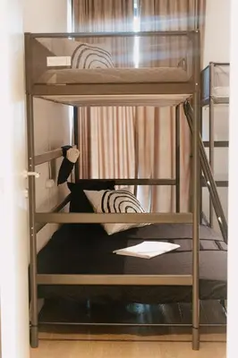 Gallery image of Beds In Shared Apartment - Beograd na vodi Shared Bedrooms In Shared Apartment in Sajmište