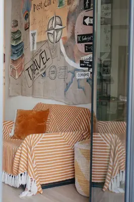 Gallery image of Beds In Shared Apartment - Beograd na vodi Shared Bedrooms In Shared Apartment in Sajmište