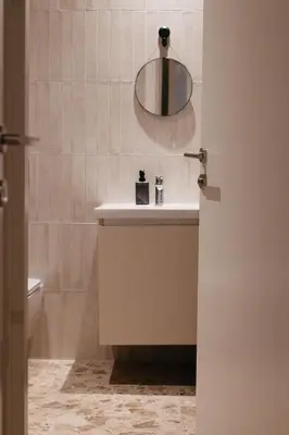 Gallery image of Beds In Shared Apartment - Beograd na vodi Shared Bedrooms In Shared Apartment in Sajmište
