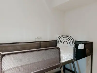 Gallery image of Beds In Shared Apartment - Beograd na vodi Shared Bedrooms In Shared Apartment in Sajmište