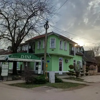 Apartments DANI