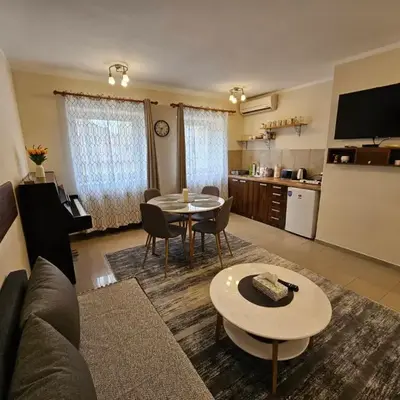 Prenoćište Lana 2