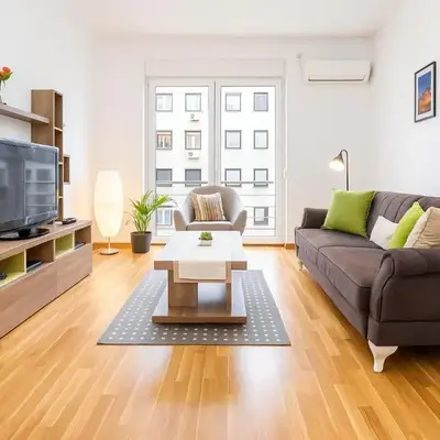 3 BDR for 6 CENTER CLOSE TO NATIONAL MUSEUM
