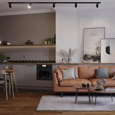 Mibu Apartments