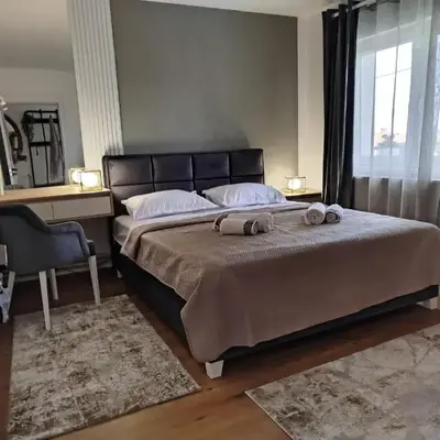 Apartman Alfa