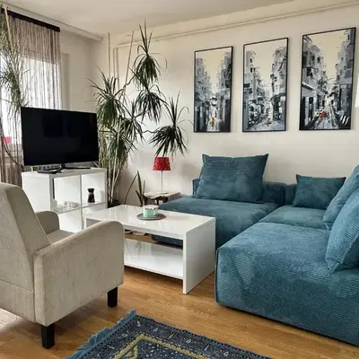 Apartment BLOK62