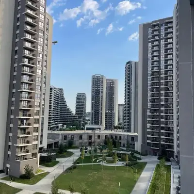 Belgrade Waterfront - Verde Studio
