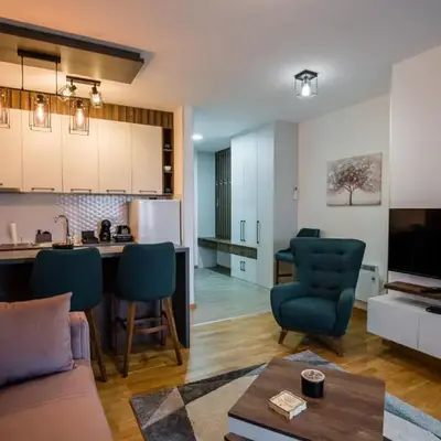 TOP VIEW apartment 39