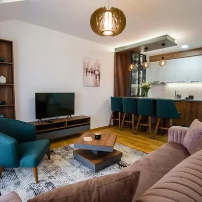 TOP VIEW apartment 47