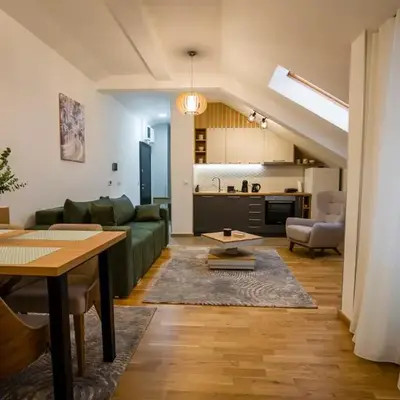 TOP VIEW apartment 40