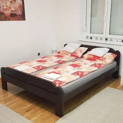 Apartman Vojvoda 1