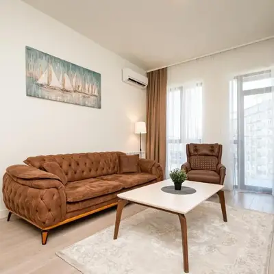 Belgrade Waterfront Apartments - Libera