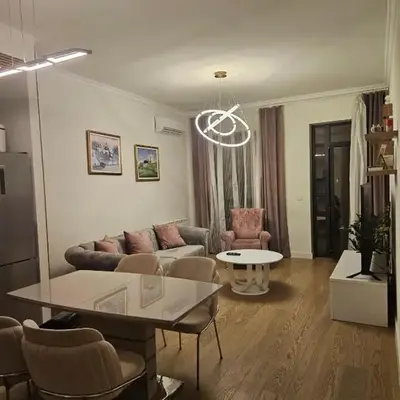 BwMils Apartment