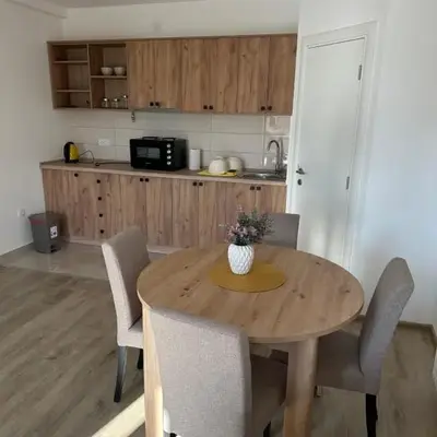 MM Apartman