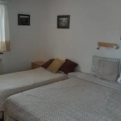 Apartman Toki