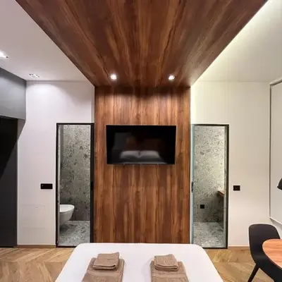Riverside Heritage Lux and Modern
