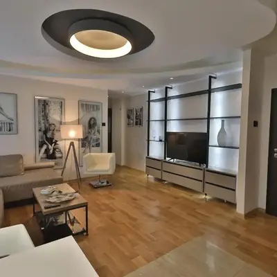 Palace Apartment City Center