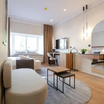 Simma Luxury Apartments & Rooms