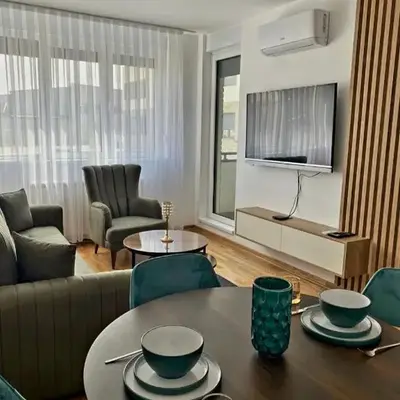 Apartman Lukač