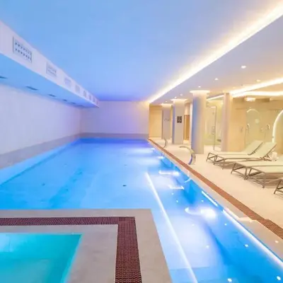 Hotel HOGO