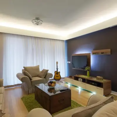 Apartment Mercedes