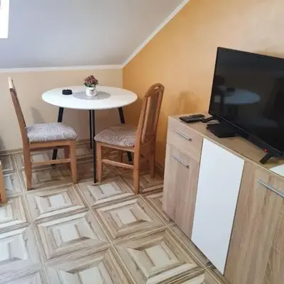 Small cute single room A2 in Pancevo