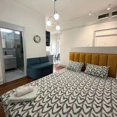 Apartment A3