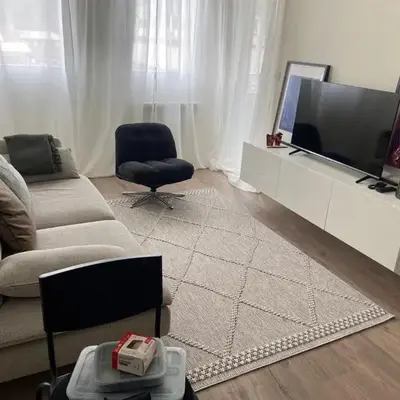 Fin apartman