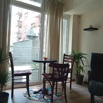 Apartman Dimitrijala 52