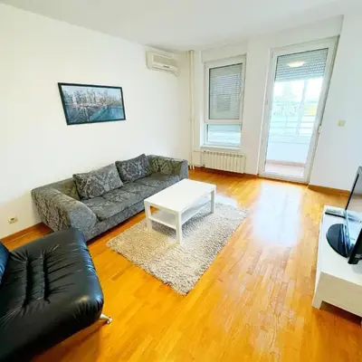Apartment B5