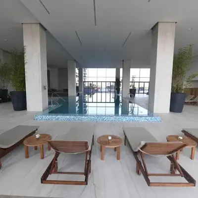 Exquisite BW Residences 210sqm condo