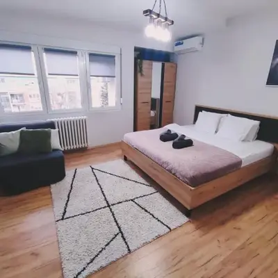 Apartman Vista Centar