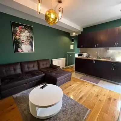 Apartment A2