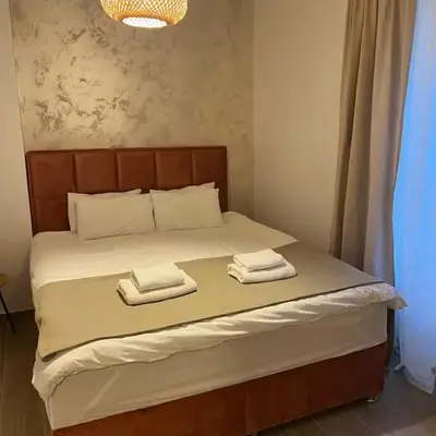 Anna apartment