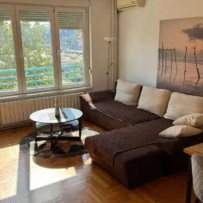 Arena BGD - Hadrianz Apartment