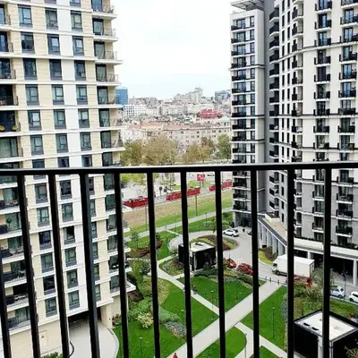 Delux Simfonija Belgrade Waterfront