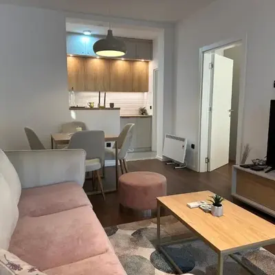 Apartman Kosmajska Vila