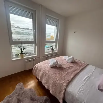 Akacija - Belvil