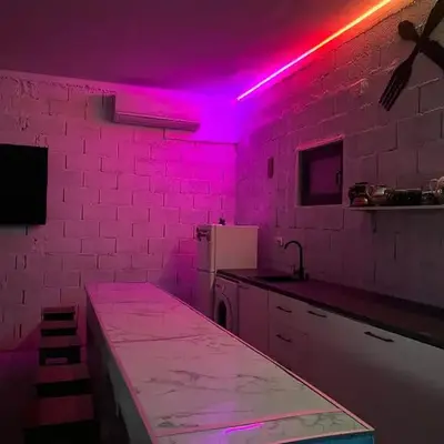 Lokal za zurke