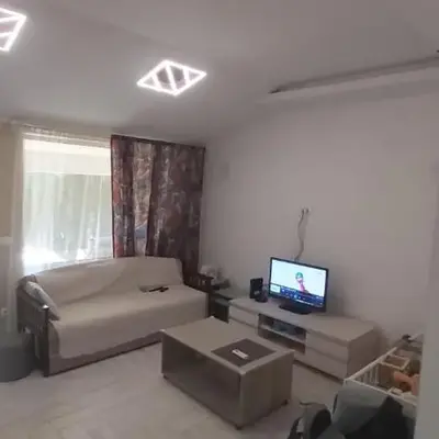 Appartement Darvinova