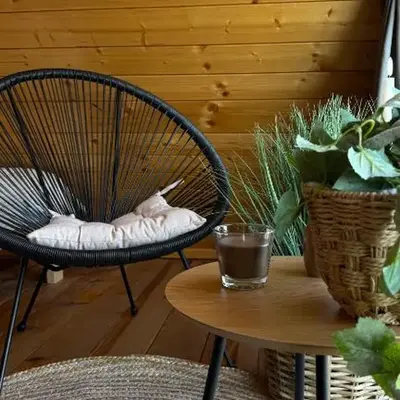 Luxury house Nena Fruška gora - kuća za odmor