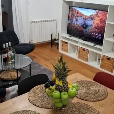 Apartman Resavska