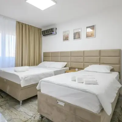 NAŠ Apartman