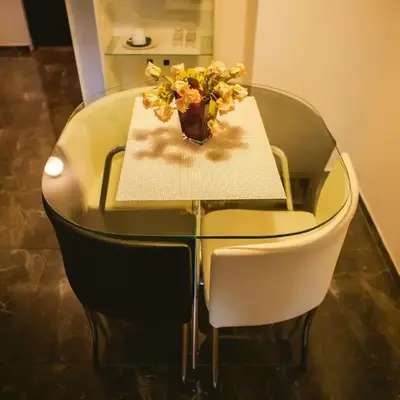 Lina Apartments