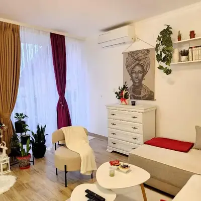 Apartman Gaga