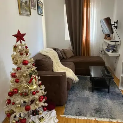 Dream apartmen