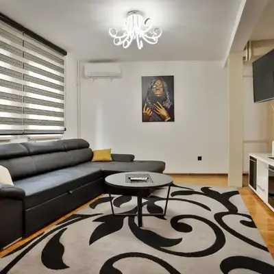 Malisic apartmani Vračar