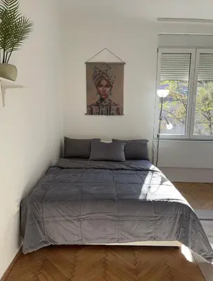 Gallery image of Mina in Belgrade